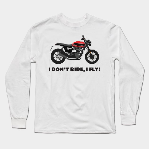 Triumph speed twin t shirt deals